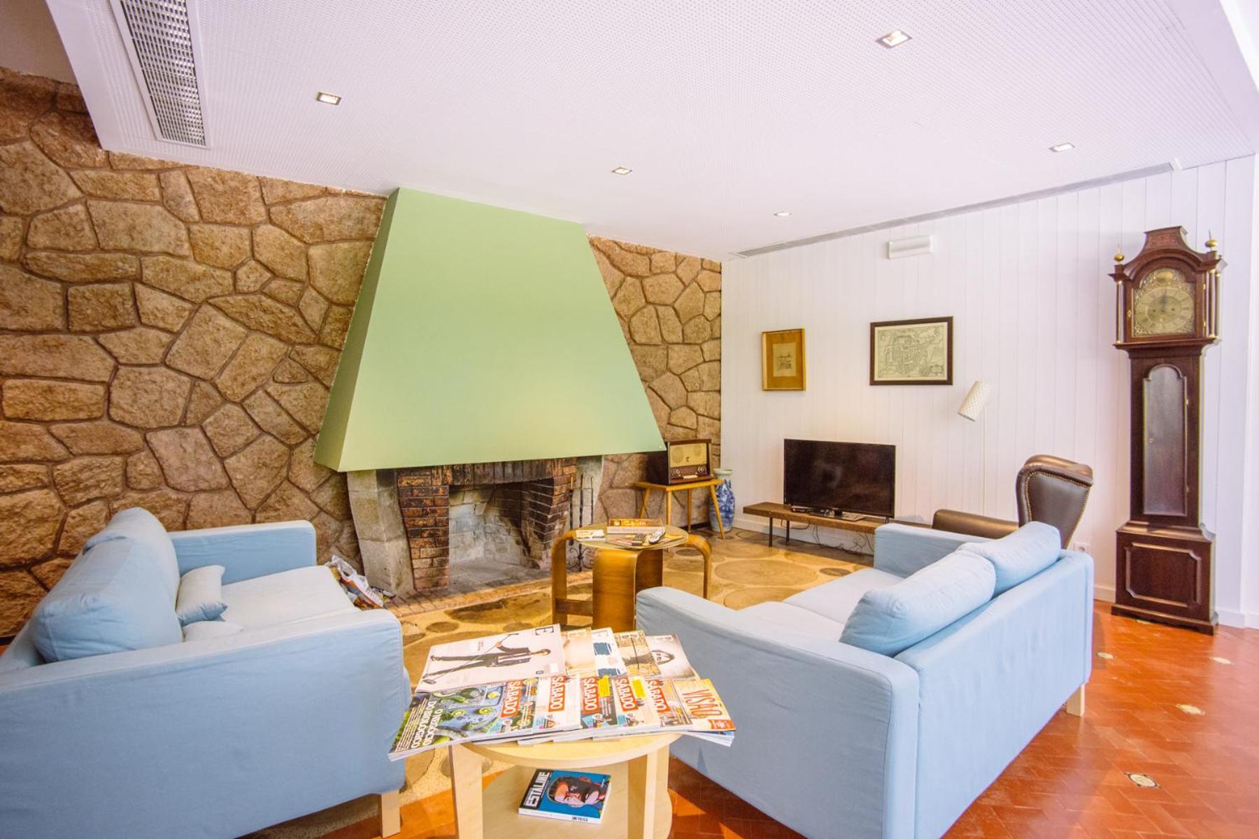 Hotel Rural Misarela Geres Eksteriør billede