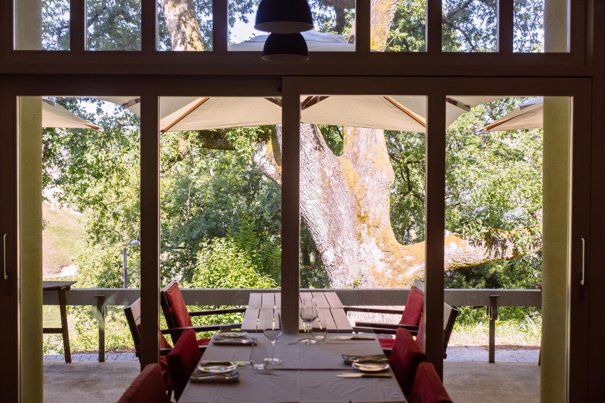 Hotel Rural Misarela Geres Eksteriør billede