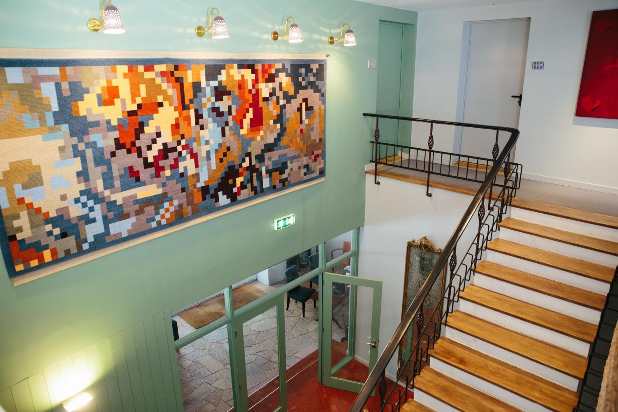 Hotel Rural Misarela Geres Eksteriør billede