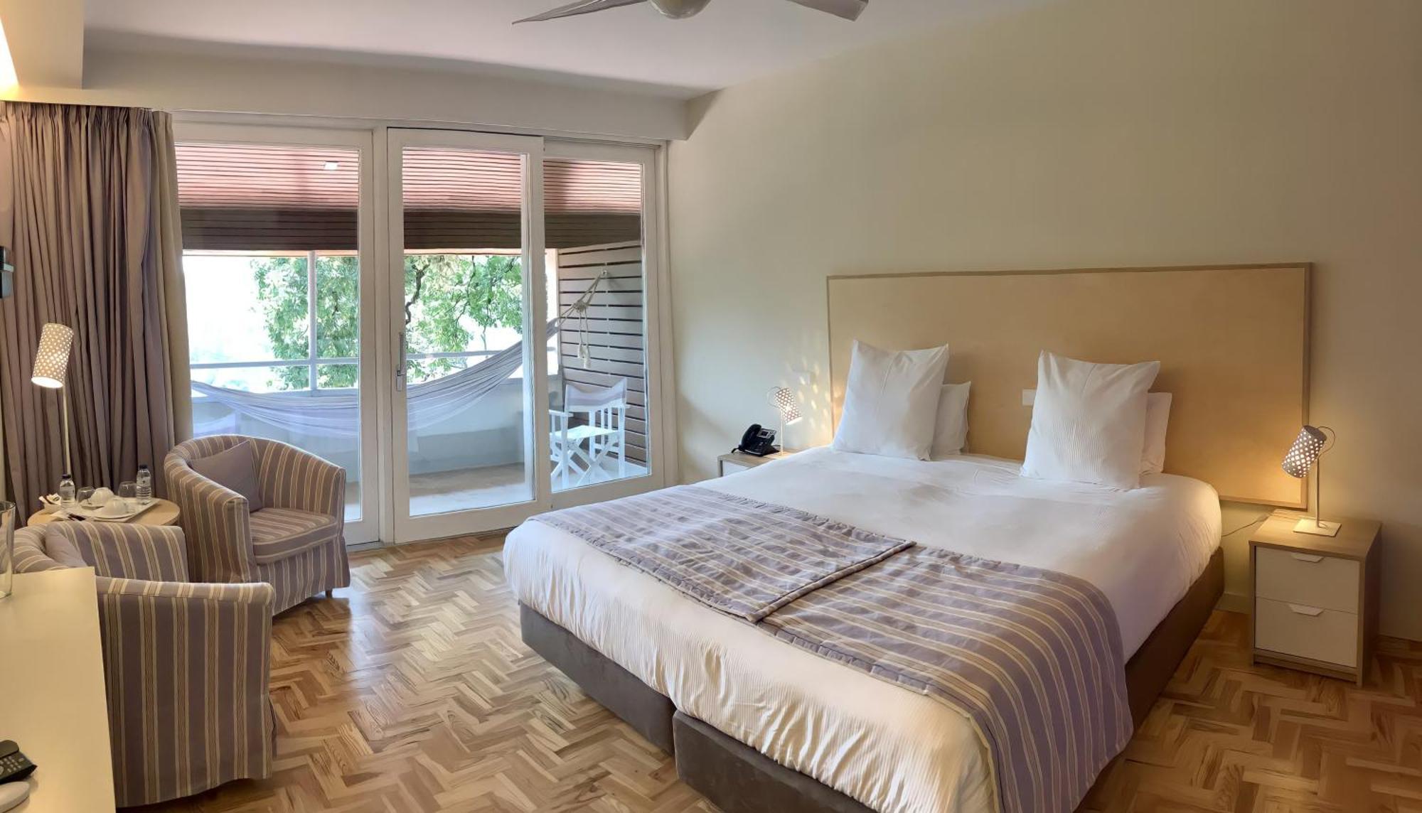 Hotel Rural Misarela Geres Eksteriør billede