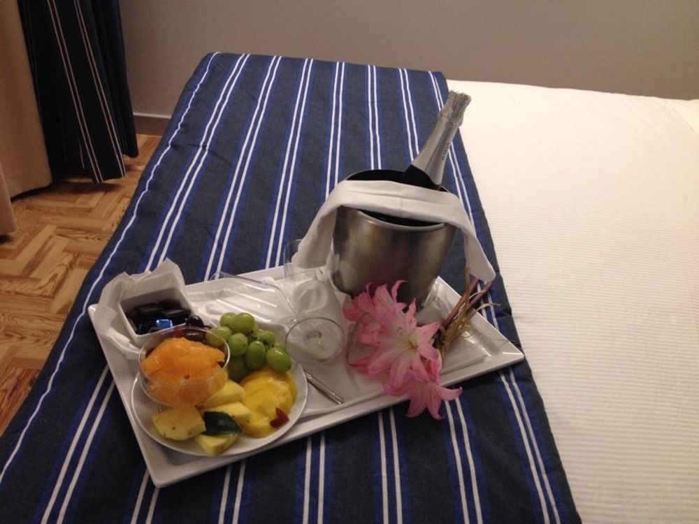 Hotel Rural Misarela Geres Eksteriør billede