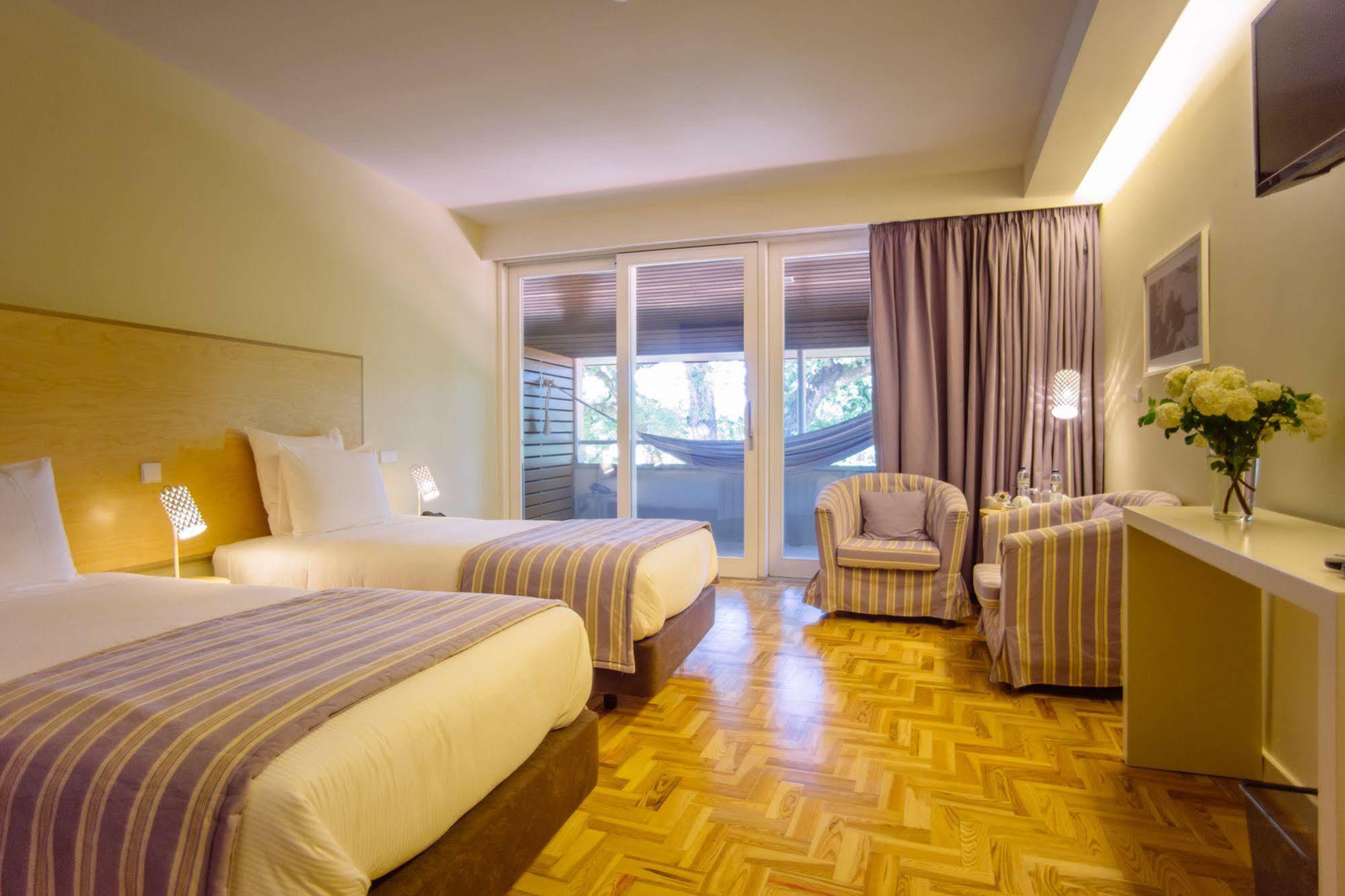 Hotel Rural Misarela Geres Eksteriør billede