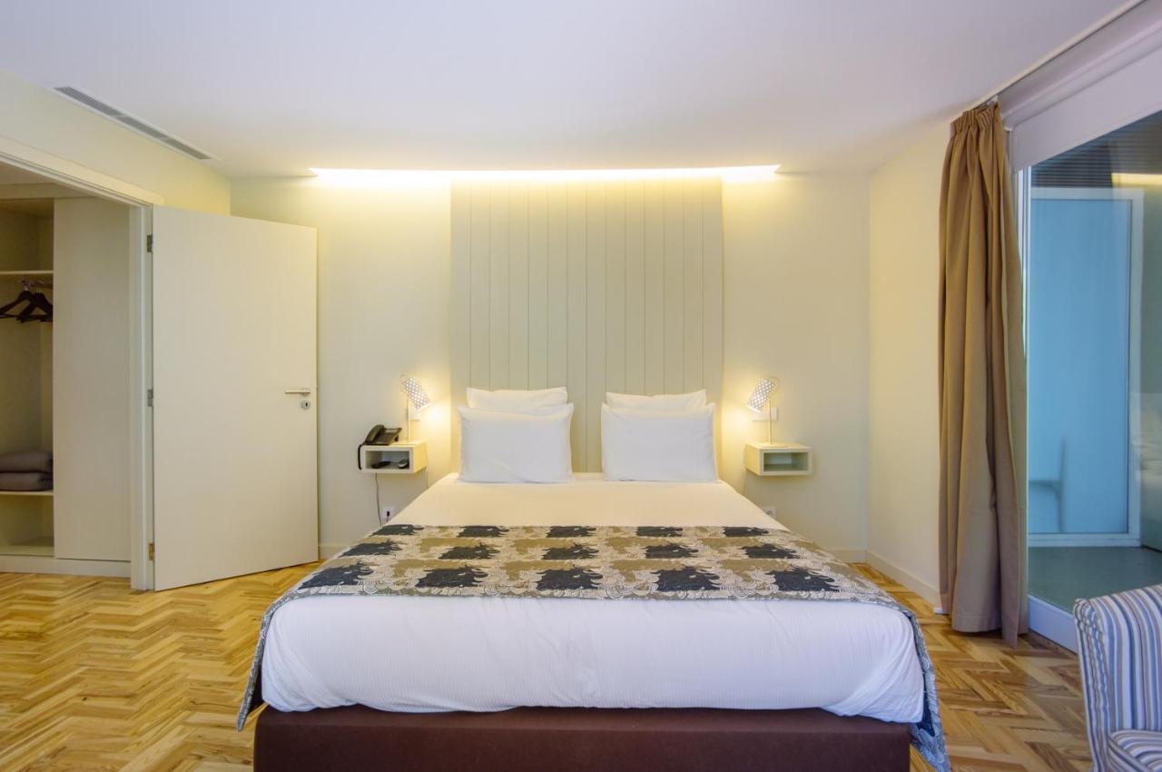 Hotel Rural Misarela Geres Eksteriør billede