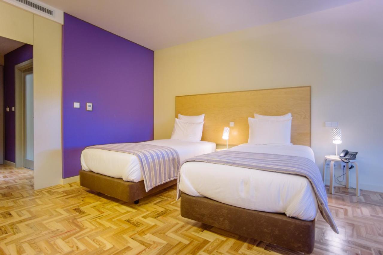 Hotel Rural Misarela Geres Eksteriør billede