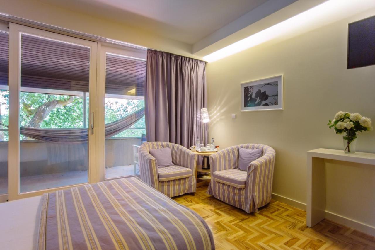 Hotel Rural Misarela Geres Eksteriør billede