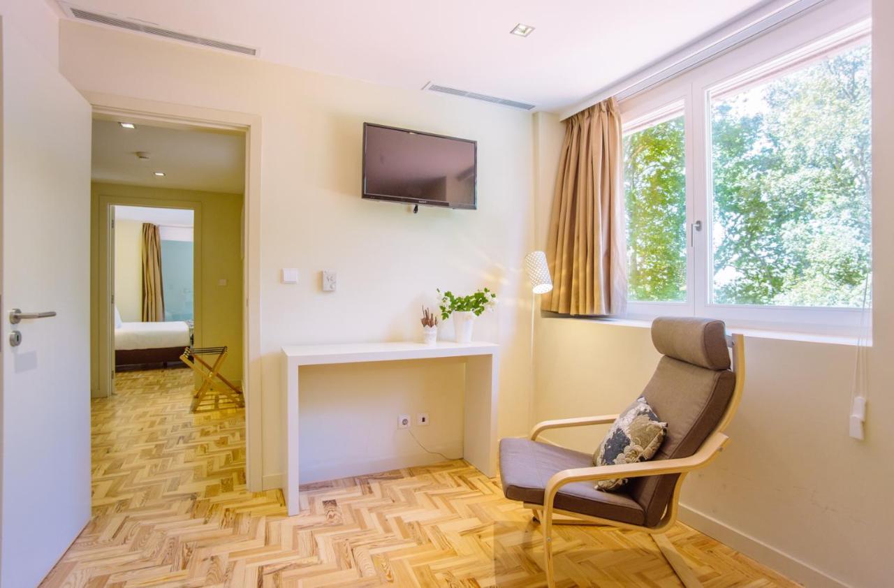 Hotel Rural Misarela Geres Eksteriør billede