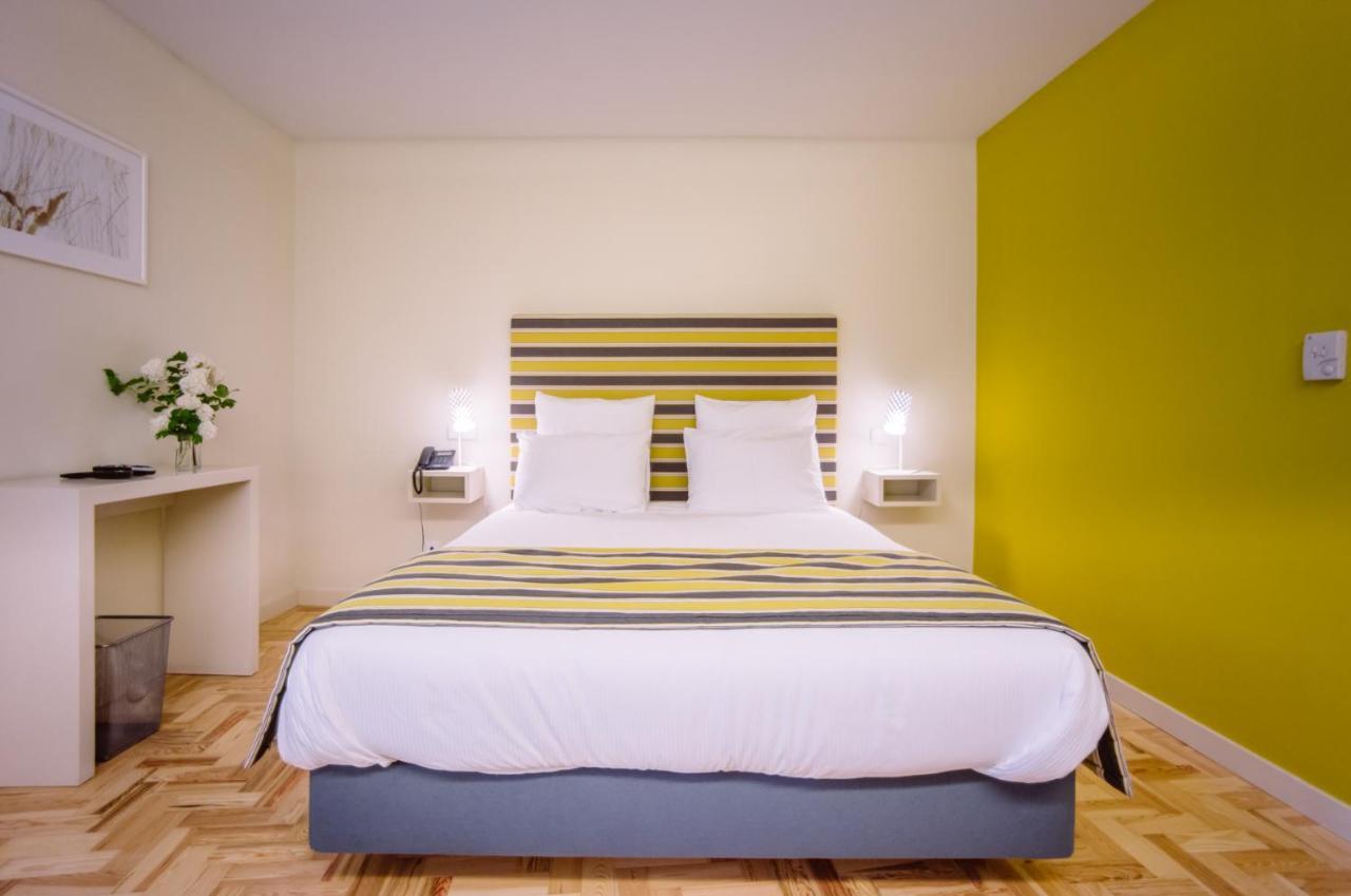 Hotel Rural Misarela Geres Eksteriør billede