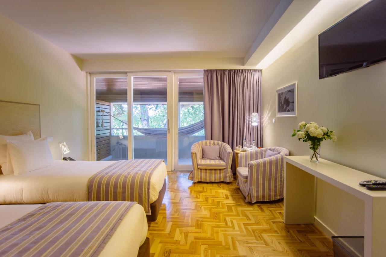 Hotel Rural Misarela Geres Eksteriør billede